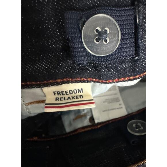 Tommy Hilfiger freedom relax fit Sz18 youth boy pants NWT  100% cotton - Picture 9 of 10